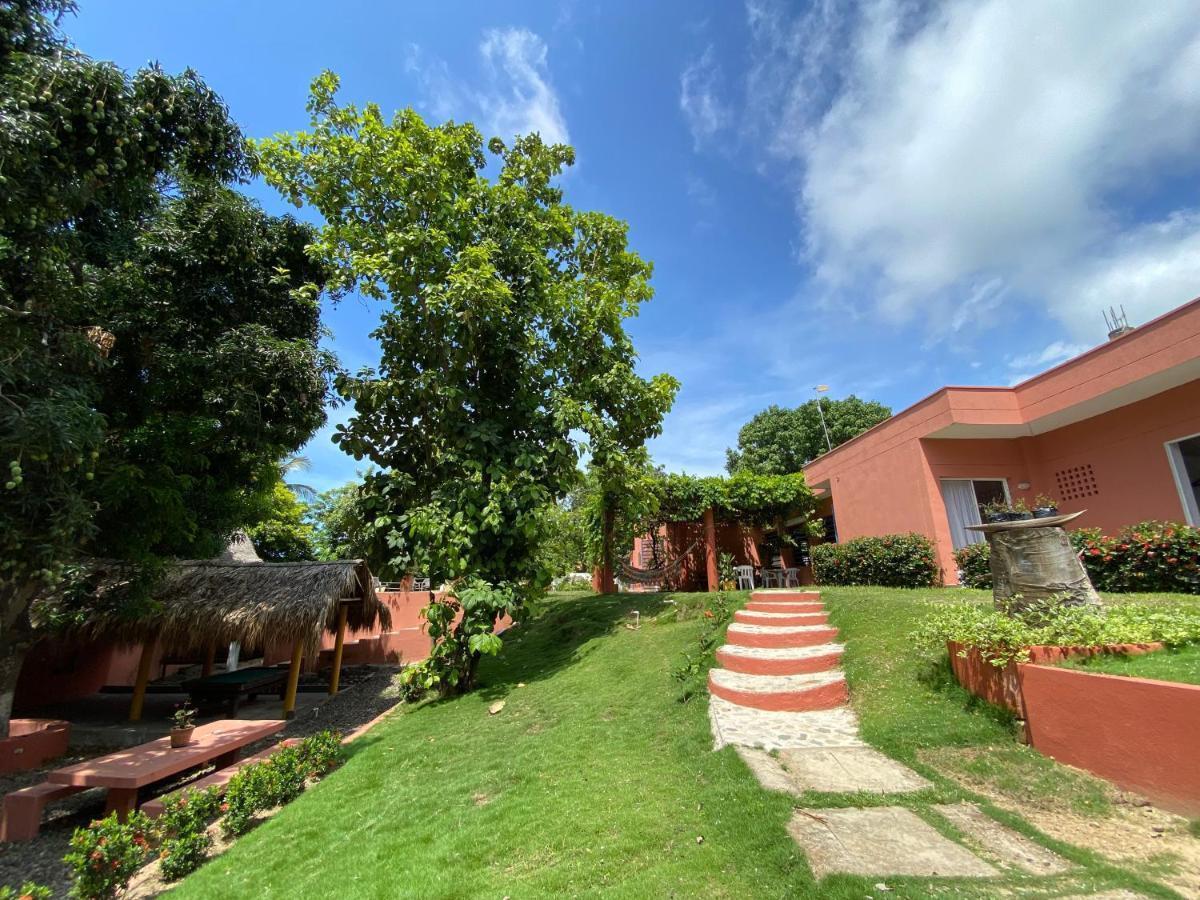 Color Hostel Palomino Exterior photo
