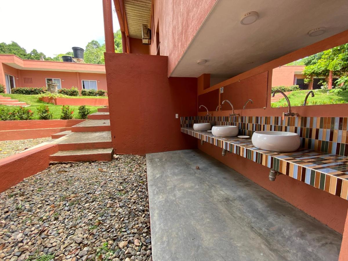 Color Hostel Palomino Exterior photo