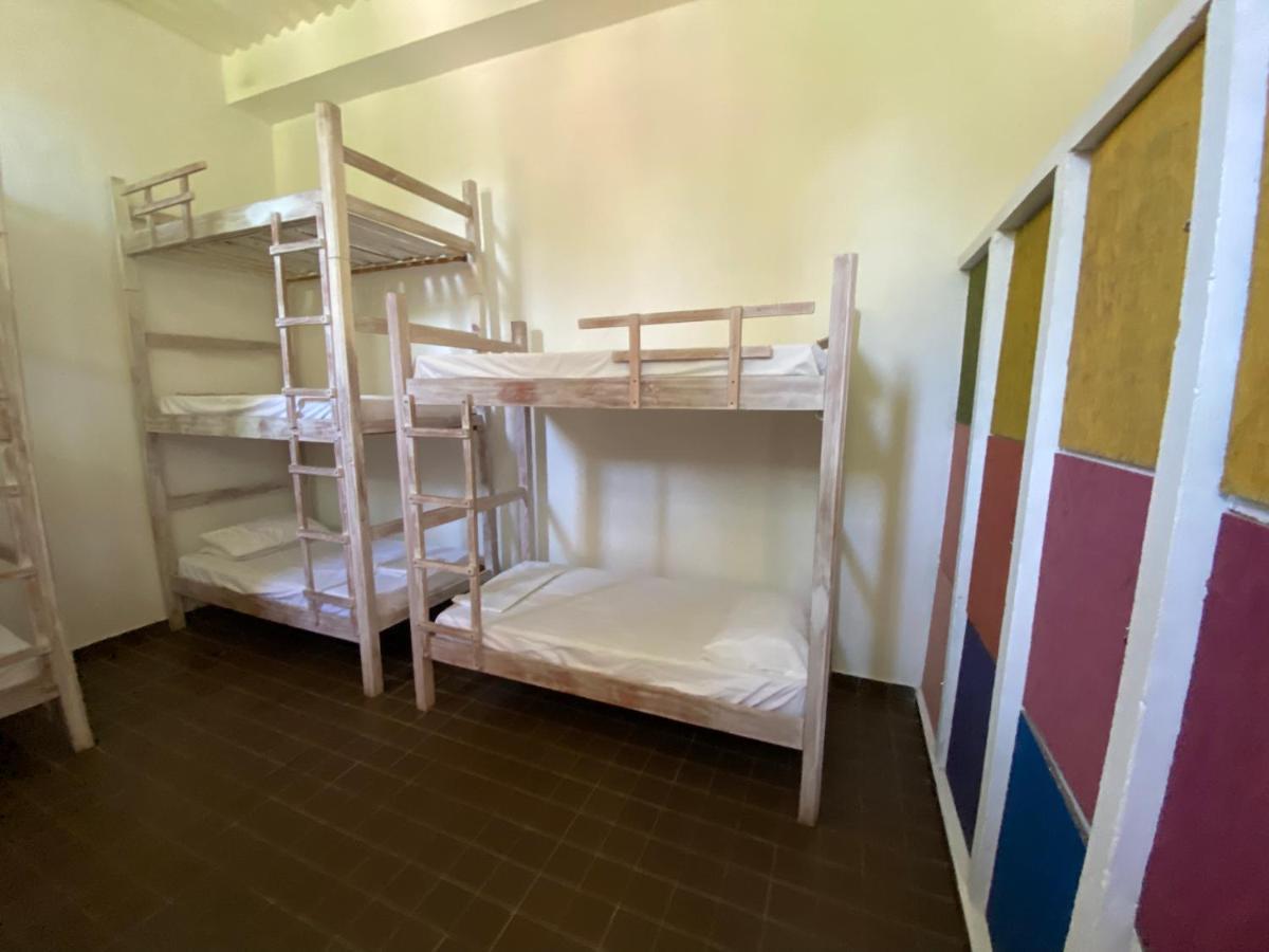 Color Hostel Palomino Exterior photo